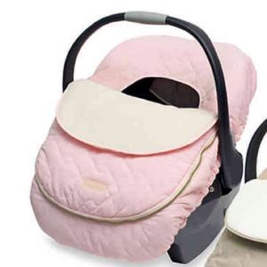 JJ Cole car seat cover